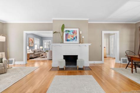 218 Bushnell San Antonio TX 78212