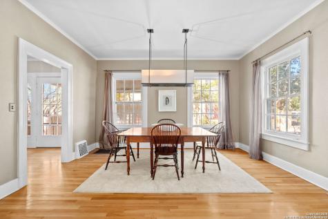 218 Bushnell San Antonio TX 78212