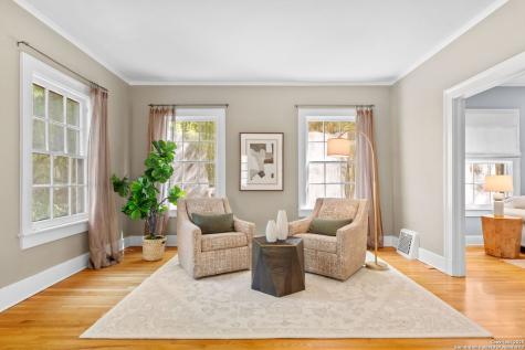 218 Bushnell San Antonio TX 78212