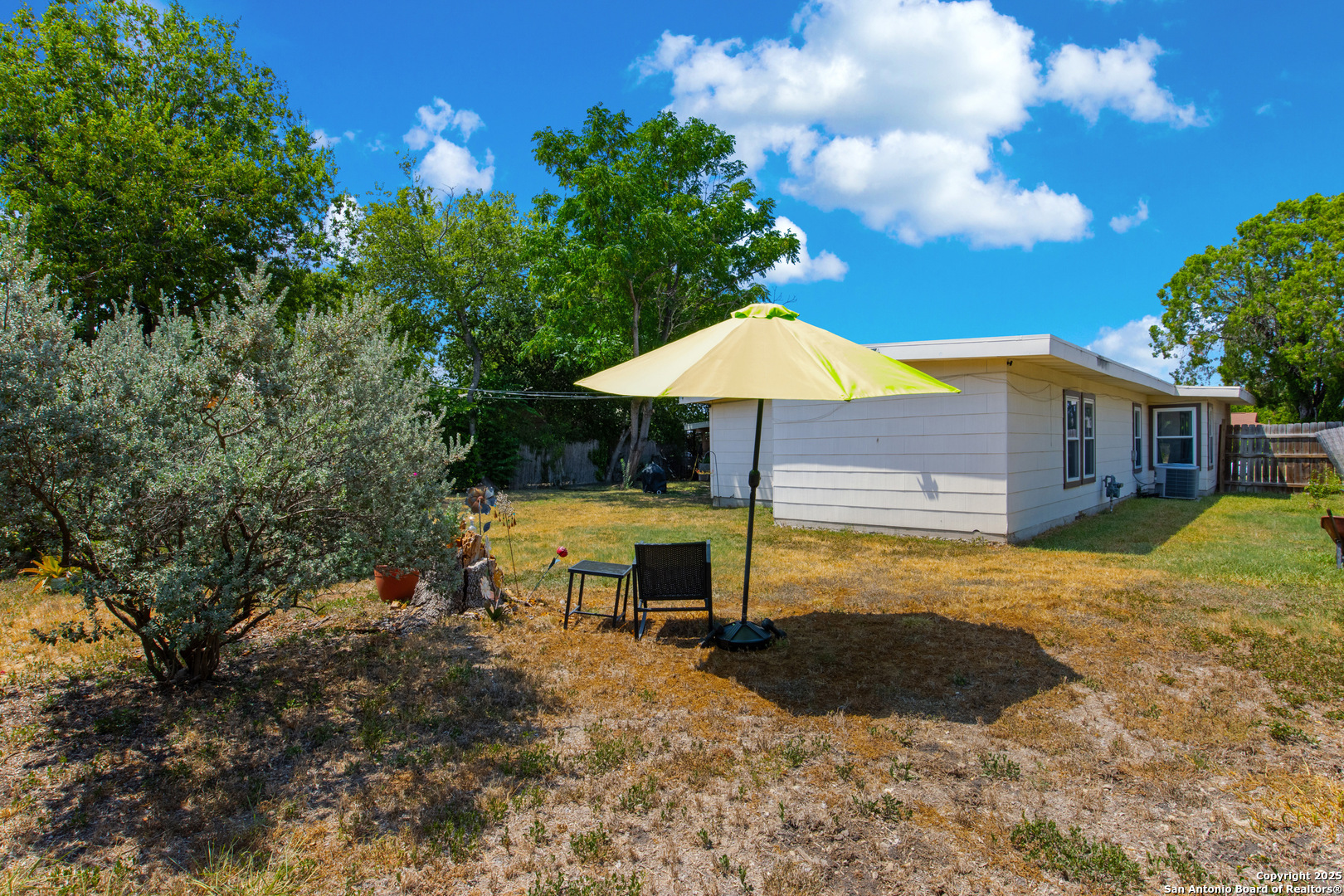 7518 Buckskin San Antonio TX 78227