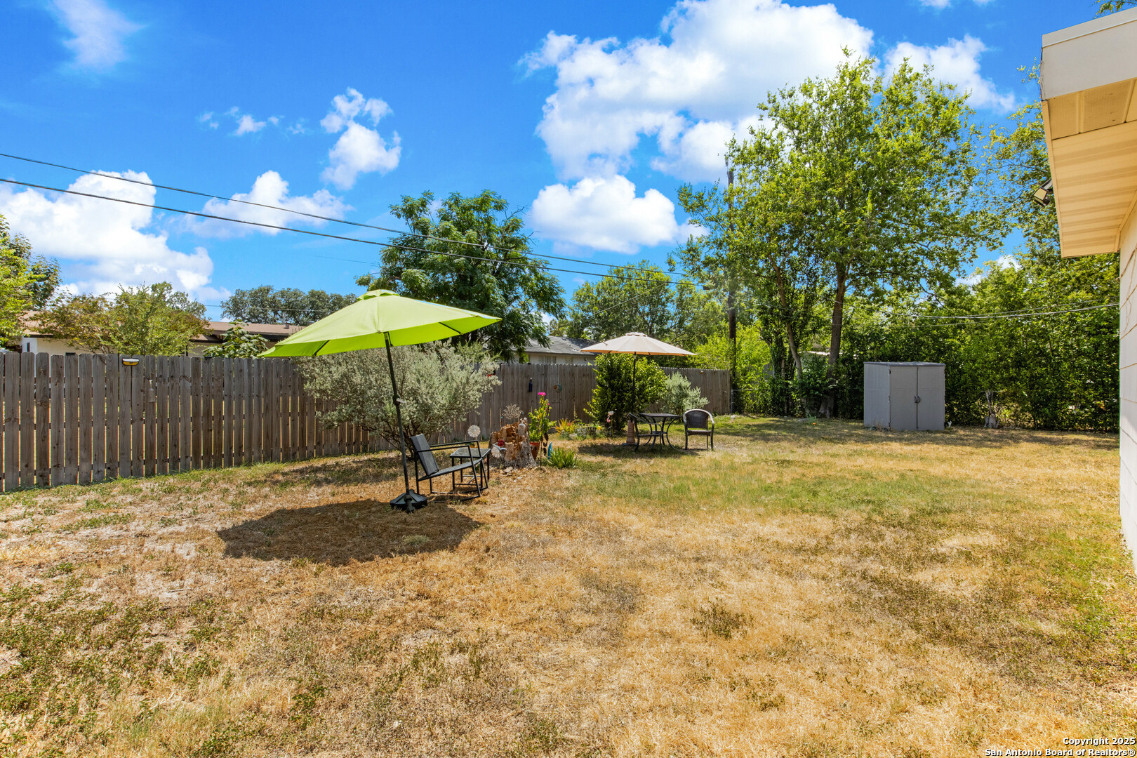 7518 Buckskin San Antonio TX 78227