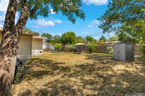 7518 Buckskin San Antonio TX 78227