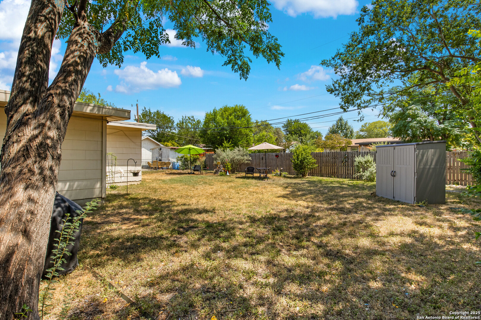 7518 Buckskin San Antonio TX 78227