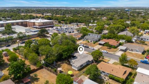 7518 Buckskin San Antonio TX 78227