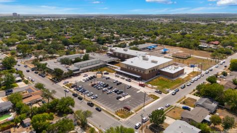 7518 Buckskin San Antonio TX 78227