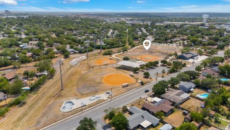 7518 Buckskin San Antonio TX 78227