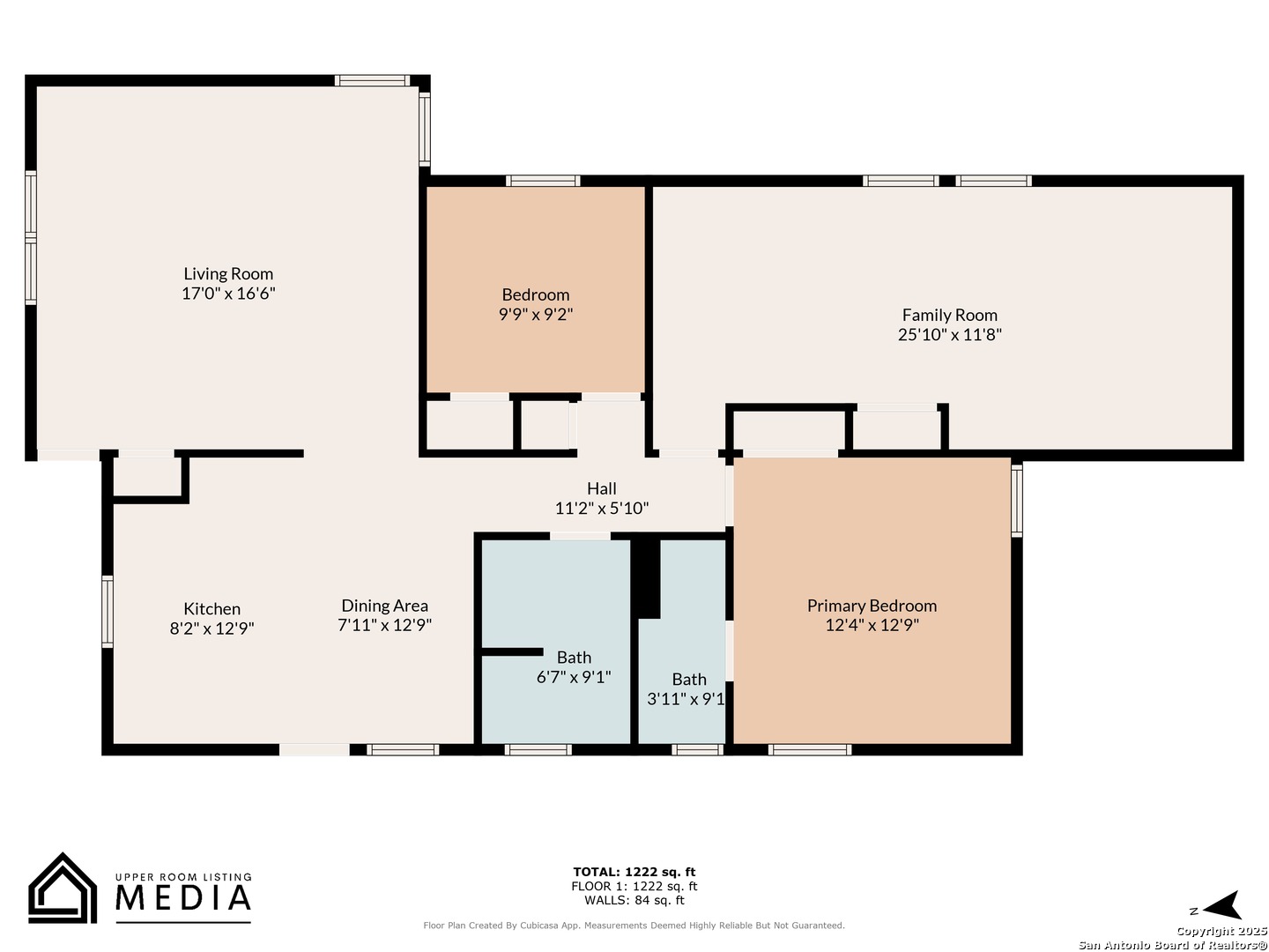 7518 Buckskin San Antonio TX 78227