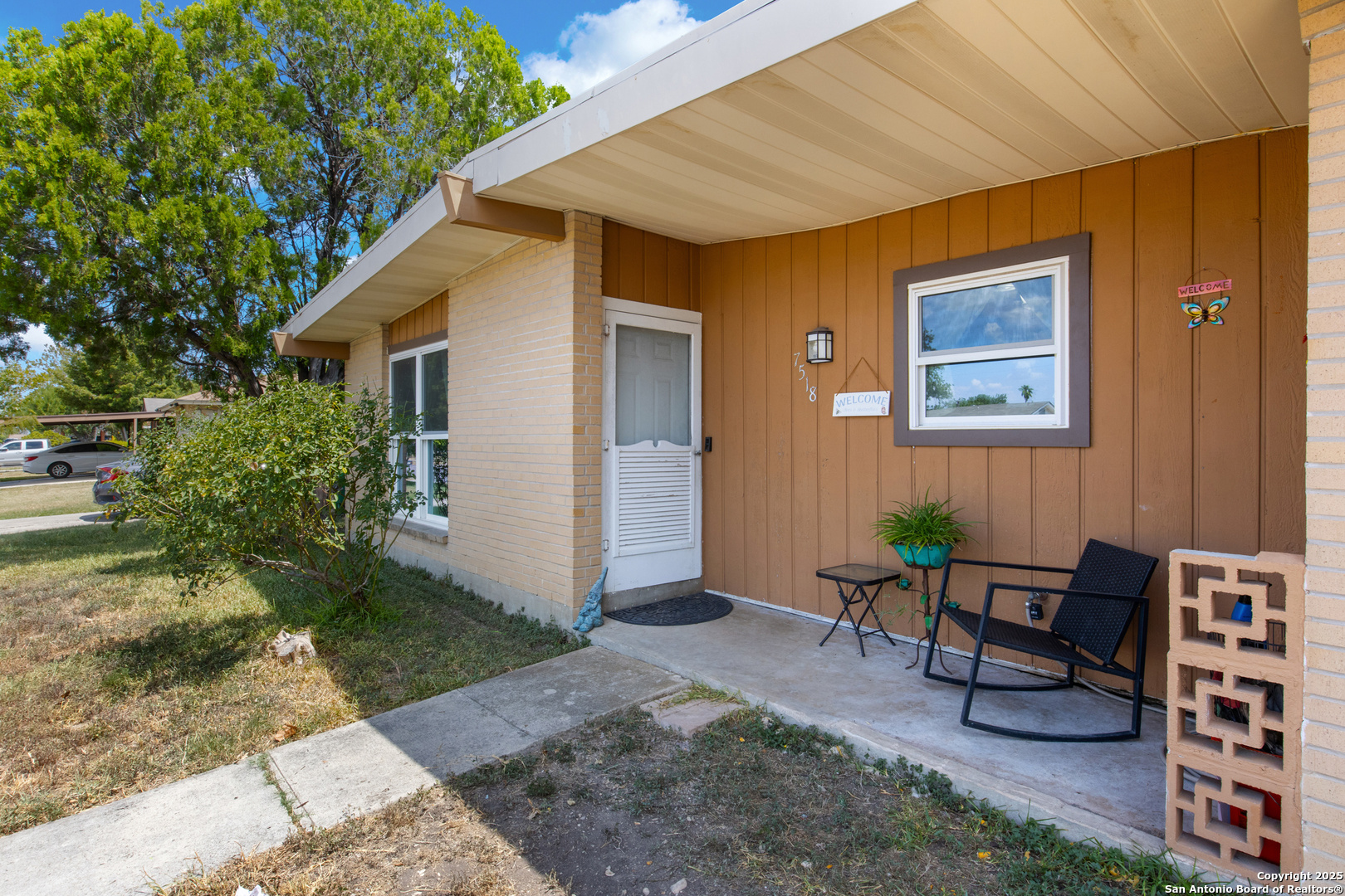 7518 Buckskin San Antonio TX 78227