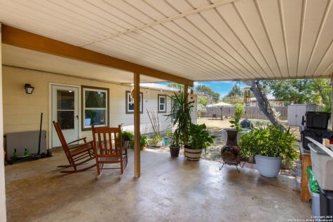 7518 Buckskin San Antonio TX 78227