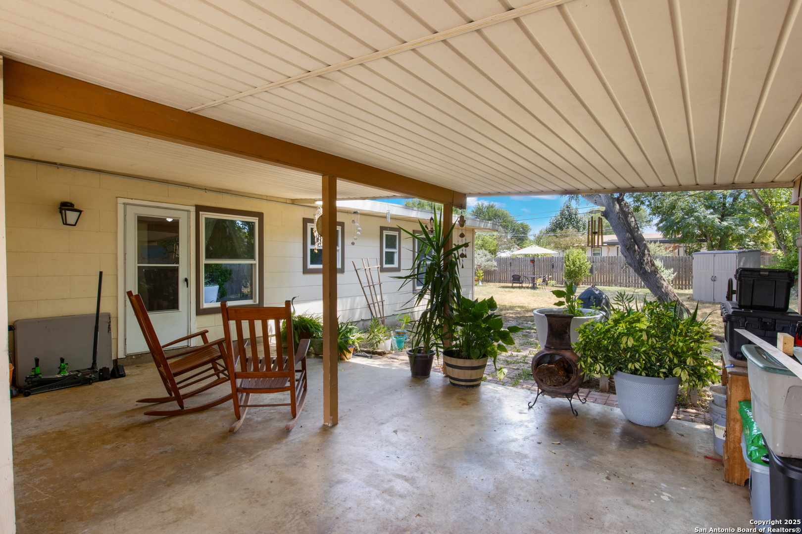 7518 Buckskin San Antonio TX 78227