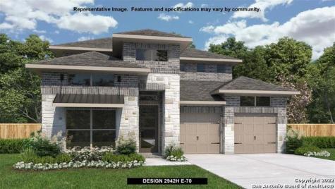 24022 Sidehill Lie San Antonio TX 78261