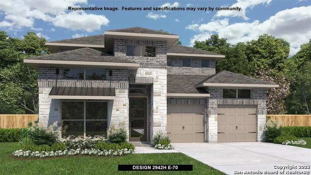 24022 Sidehill Lie San Antonio TX 78261