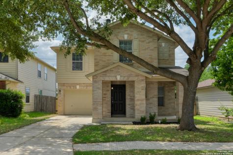 711 Grants Canyon San Antonio TX 78251