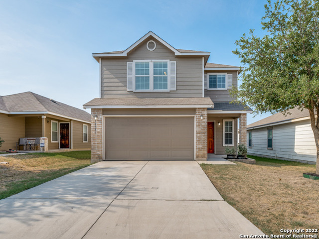 10926 Soogan Trail San Antonio TX 78245