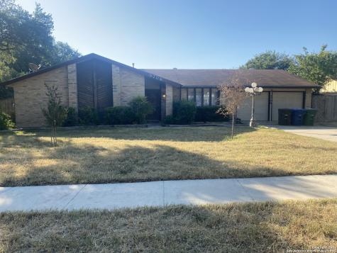 5706 Pine Country Street San Antonio TX 78247