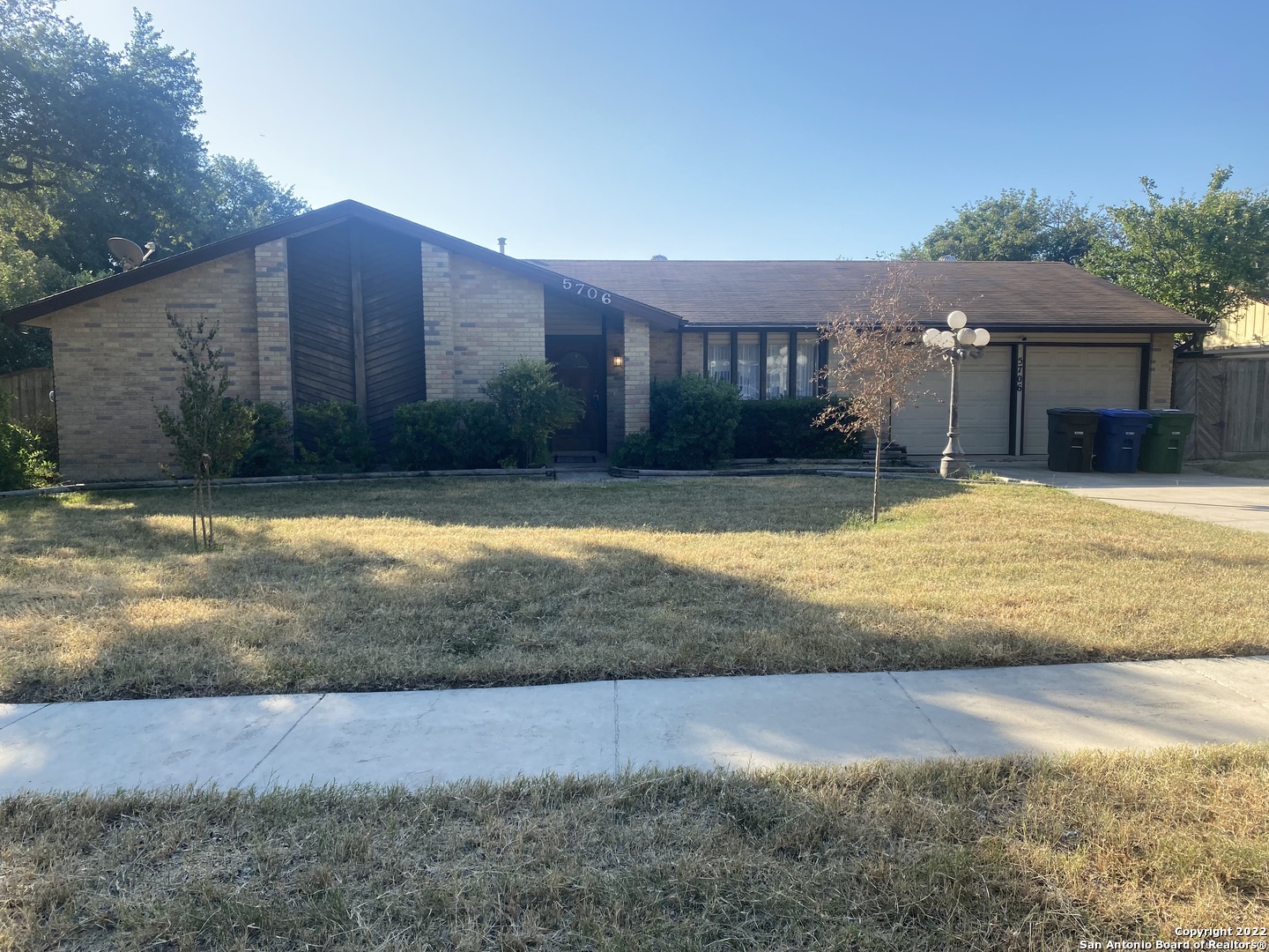 5706 Pine Country Street San Antonio TX 78247
