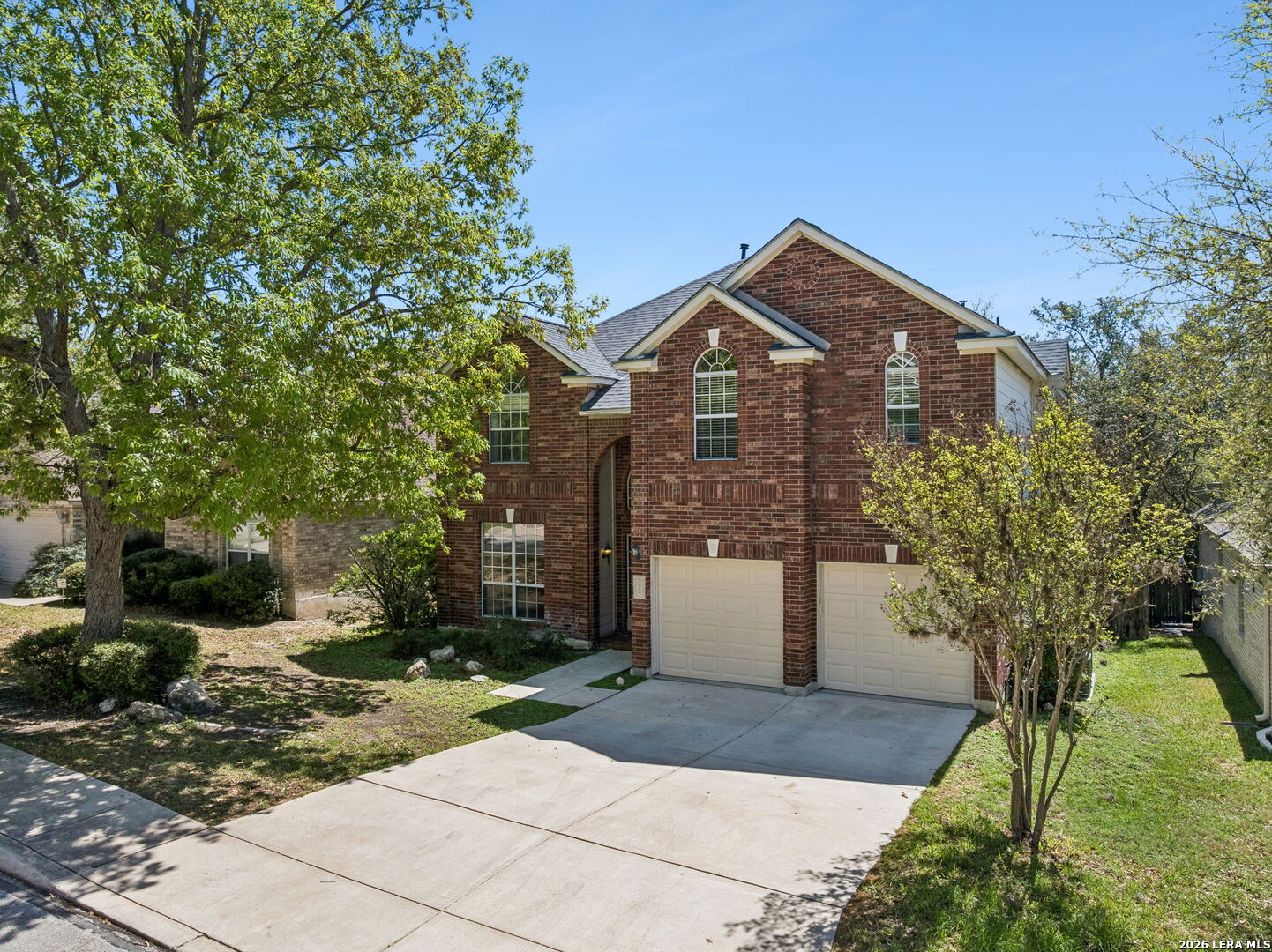 7914 Sierra Seco San Antonio TX 78240