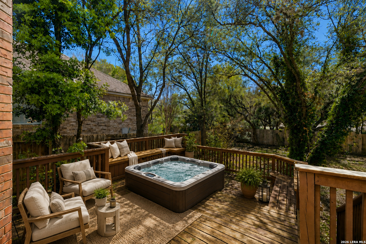 7914 Sierra Seco San Antonio TX 78240