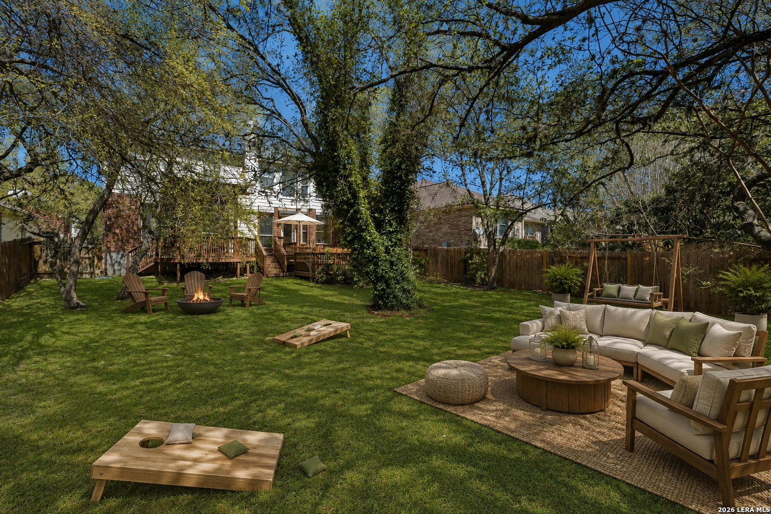7914 Sierra Seco San Antonio TX 78240