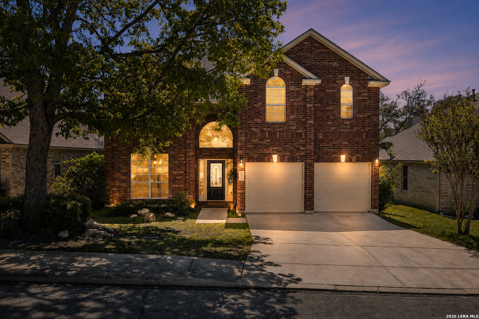 7914 Sierra Seco San Antonio TX 78240