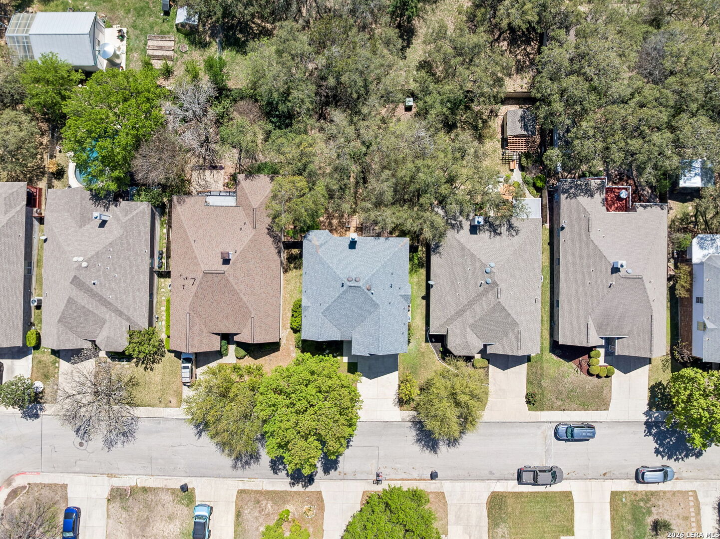7914 Sierra Seco San Antonio TX 78240