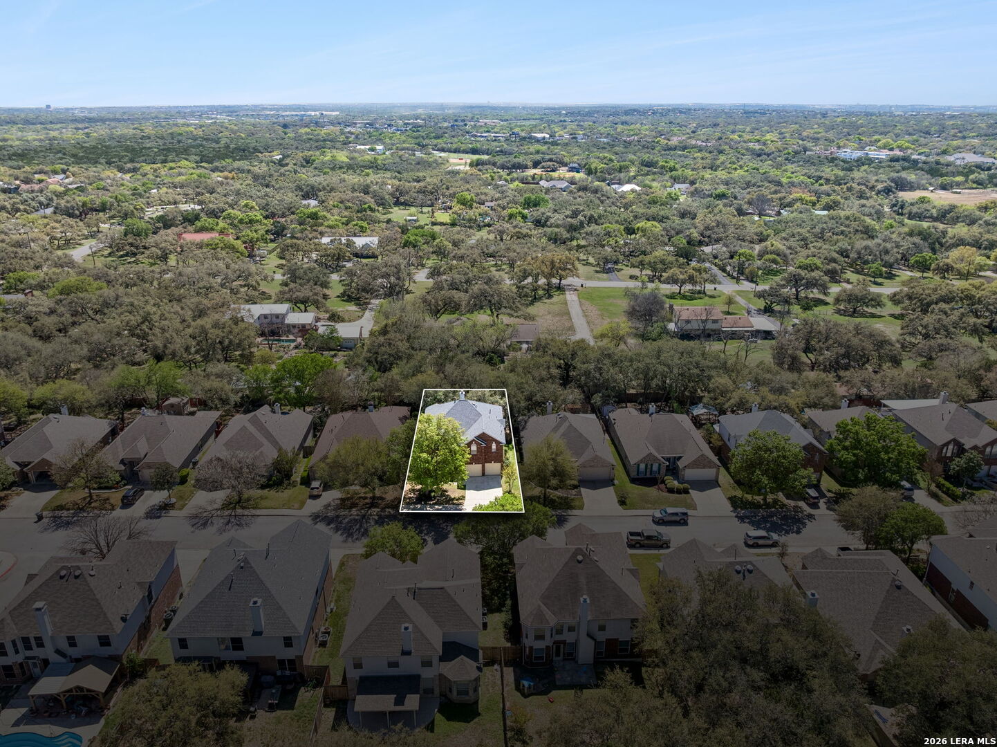 7914 Sierra Seco San Antonio TX 78240