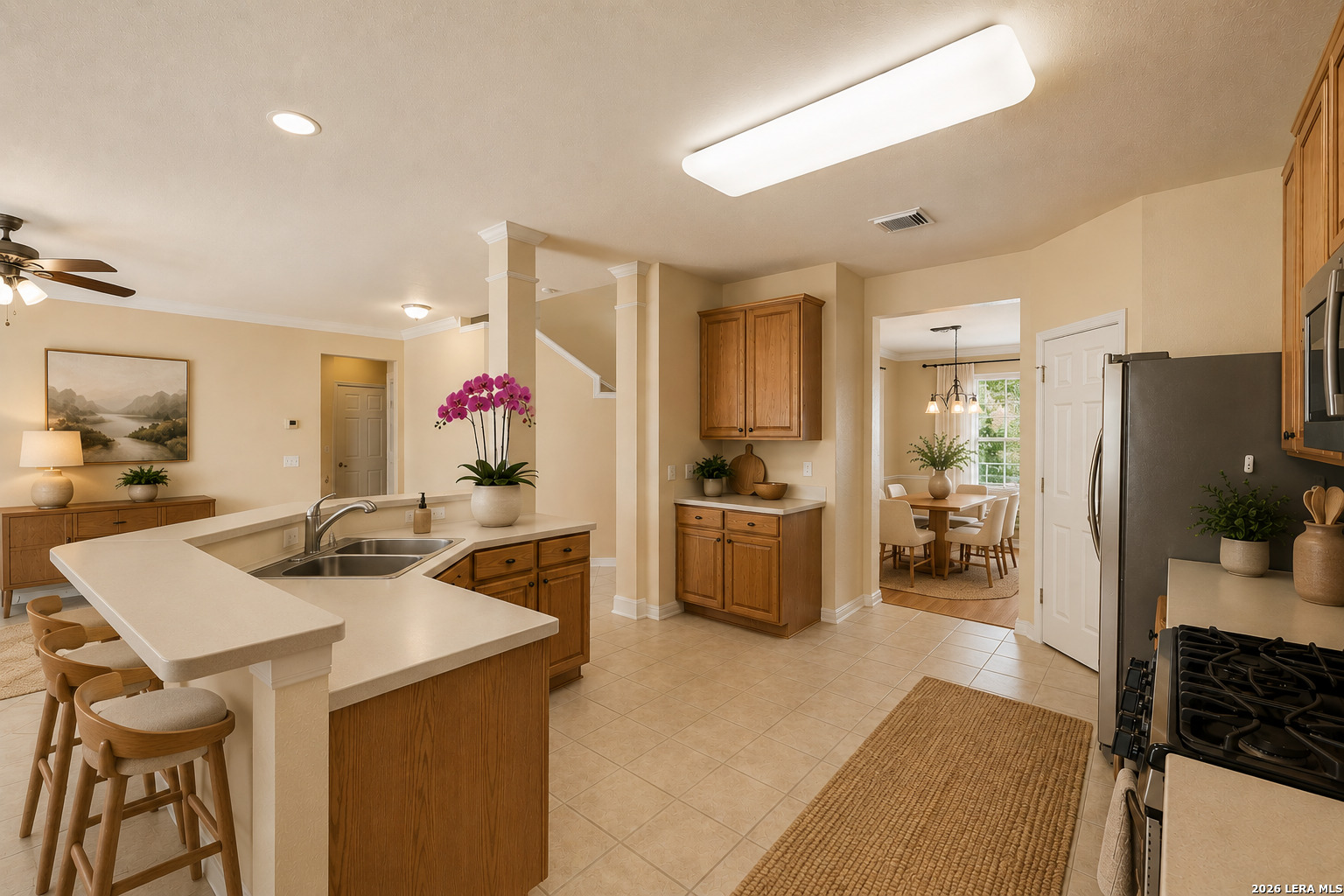 7914 Sierra Seco San Antonio TX 78240