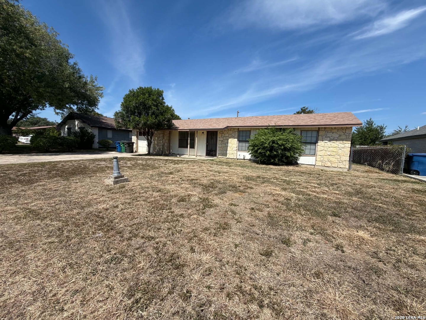 7127 Woodgate Drive San Antonio TX 78227