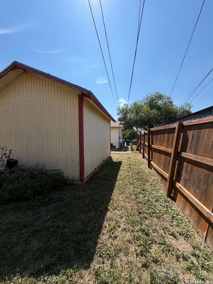 7127 Woodgate Drive San Antonio TX 78227
