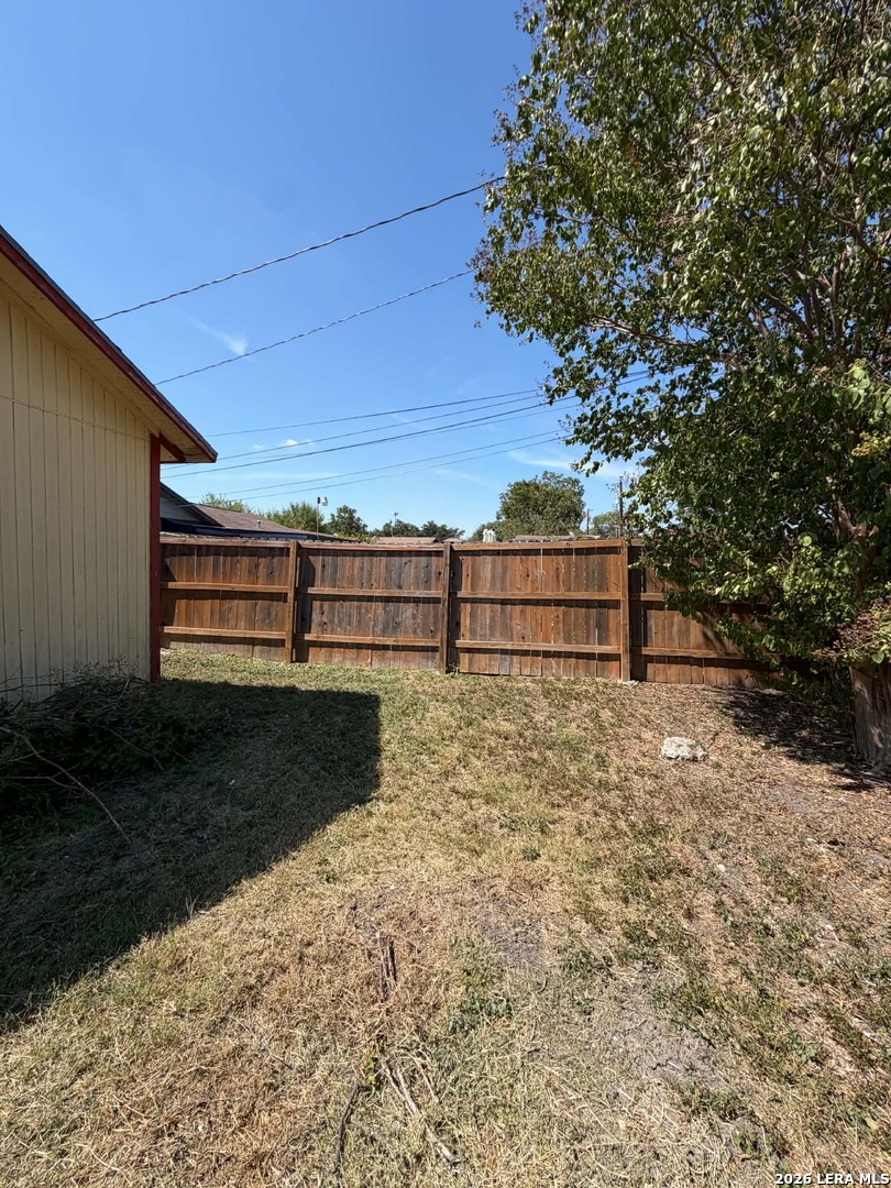 7127 Woodgate Drive San Antonio TX 78227