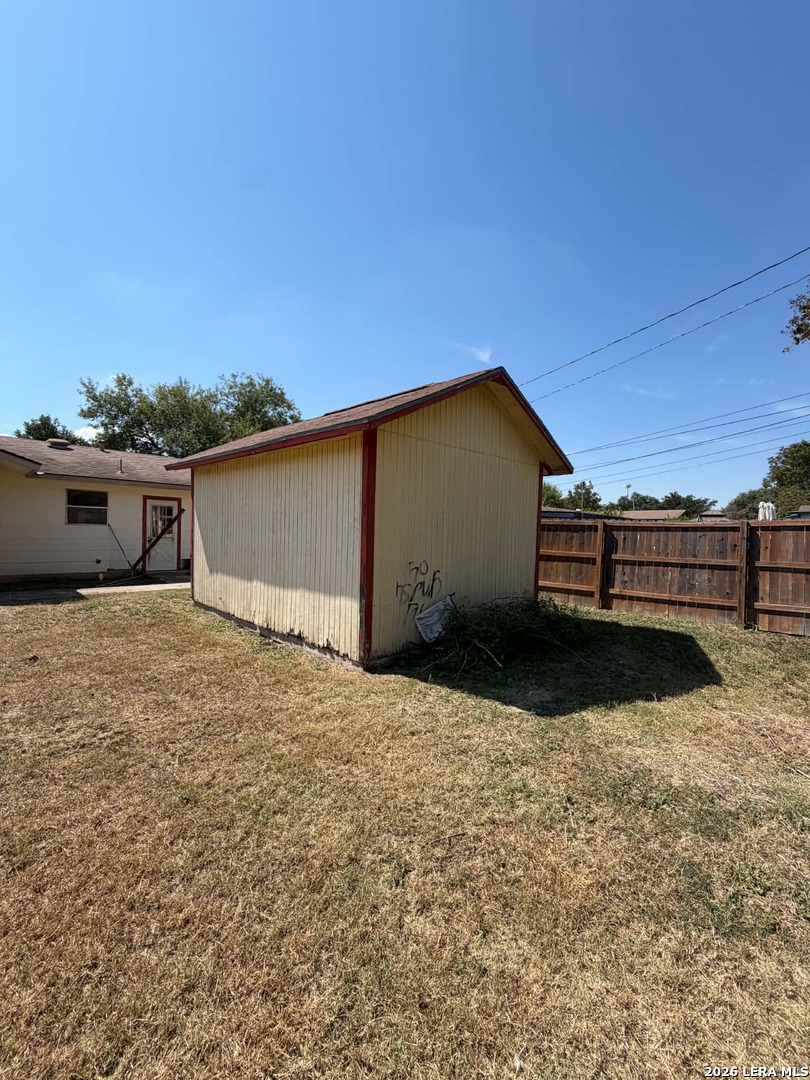 7127 Woodgate Drive San Antonio TX 78227