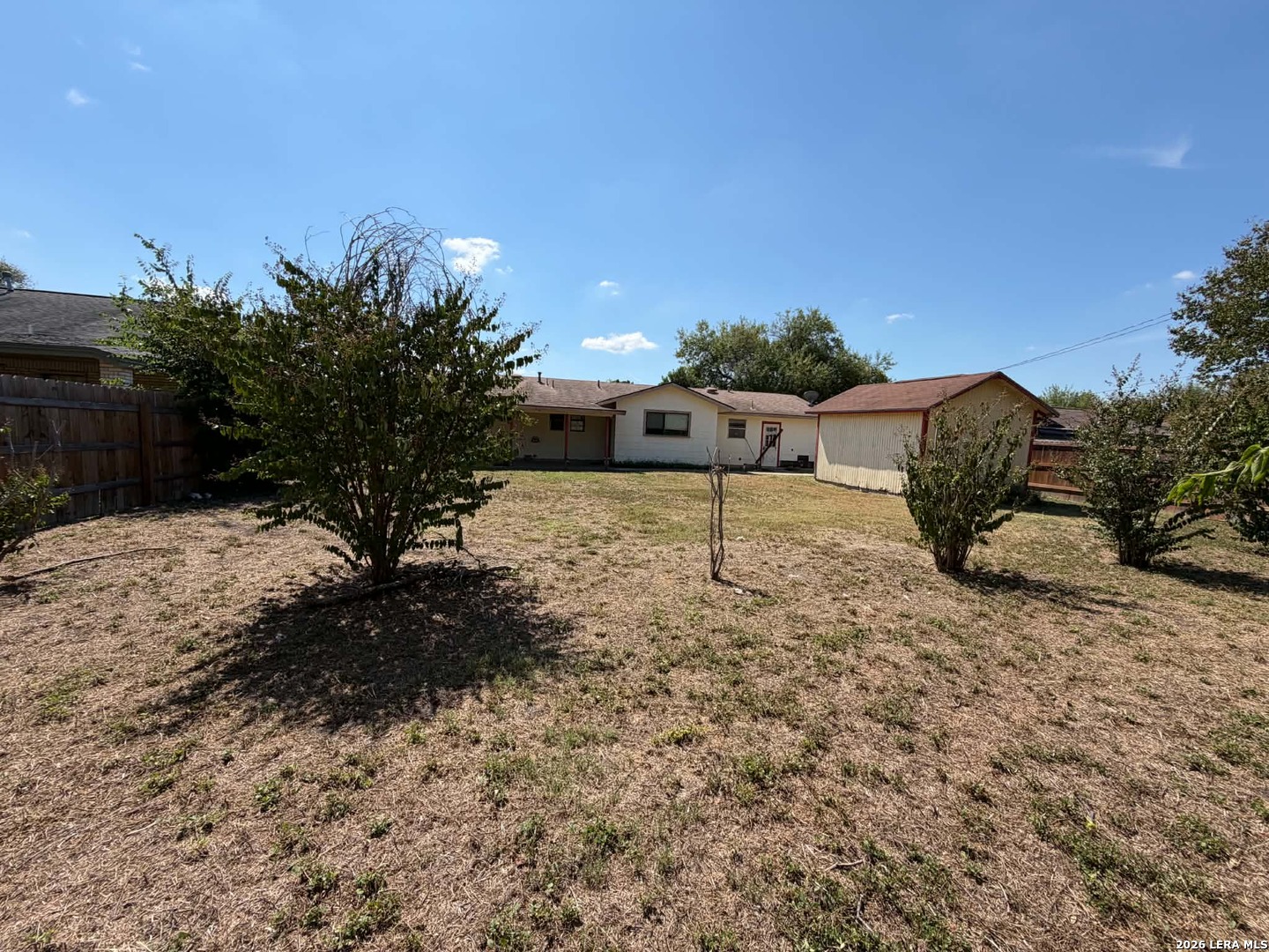 7127 Woodgate Drive San Antonio TX 78227
