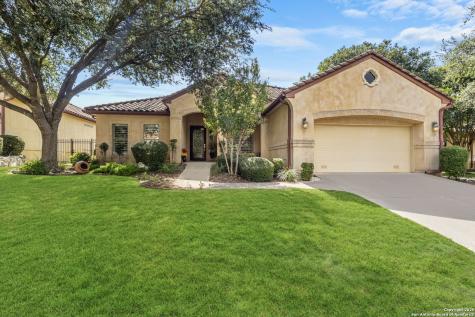 3238 Medaris Lane San Antonio TX 78258