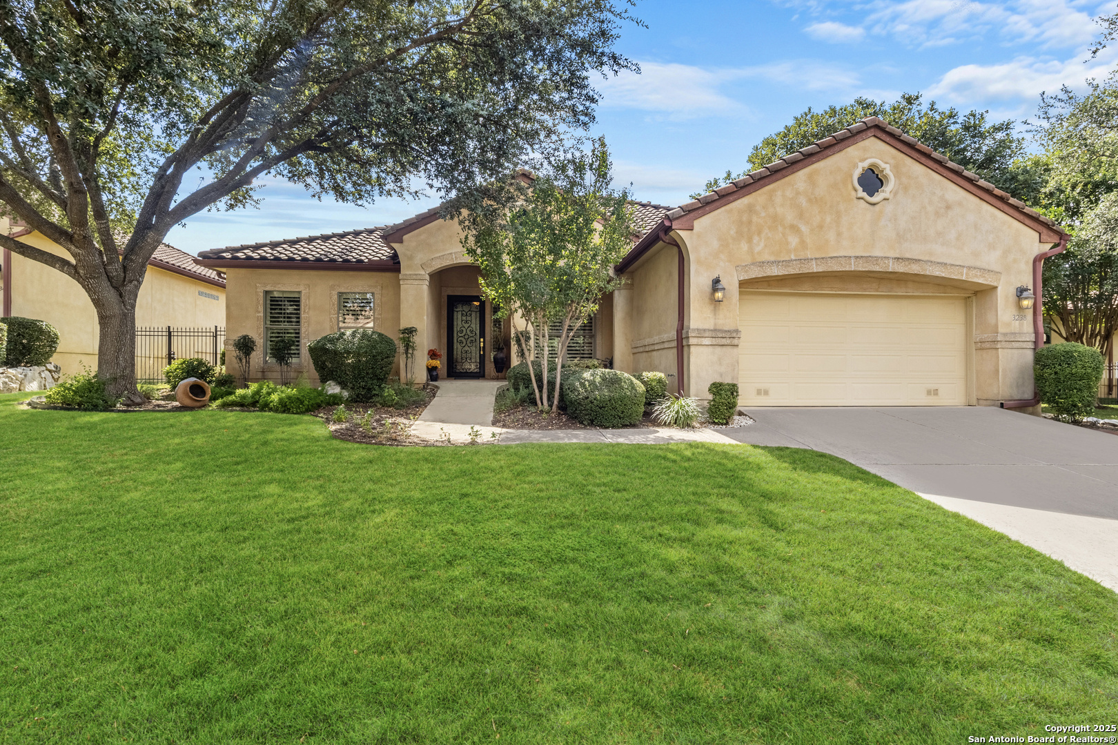 3238 Medaris Lane San Antonio TX 78258