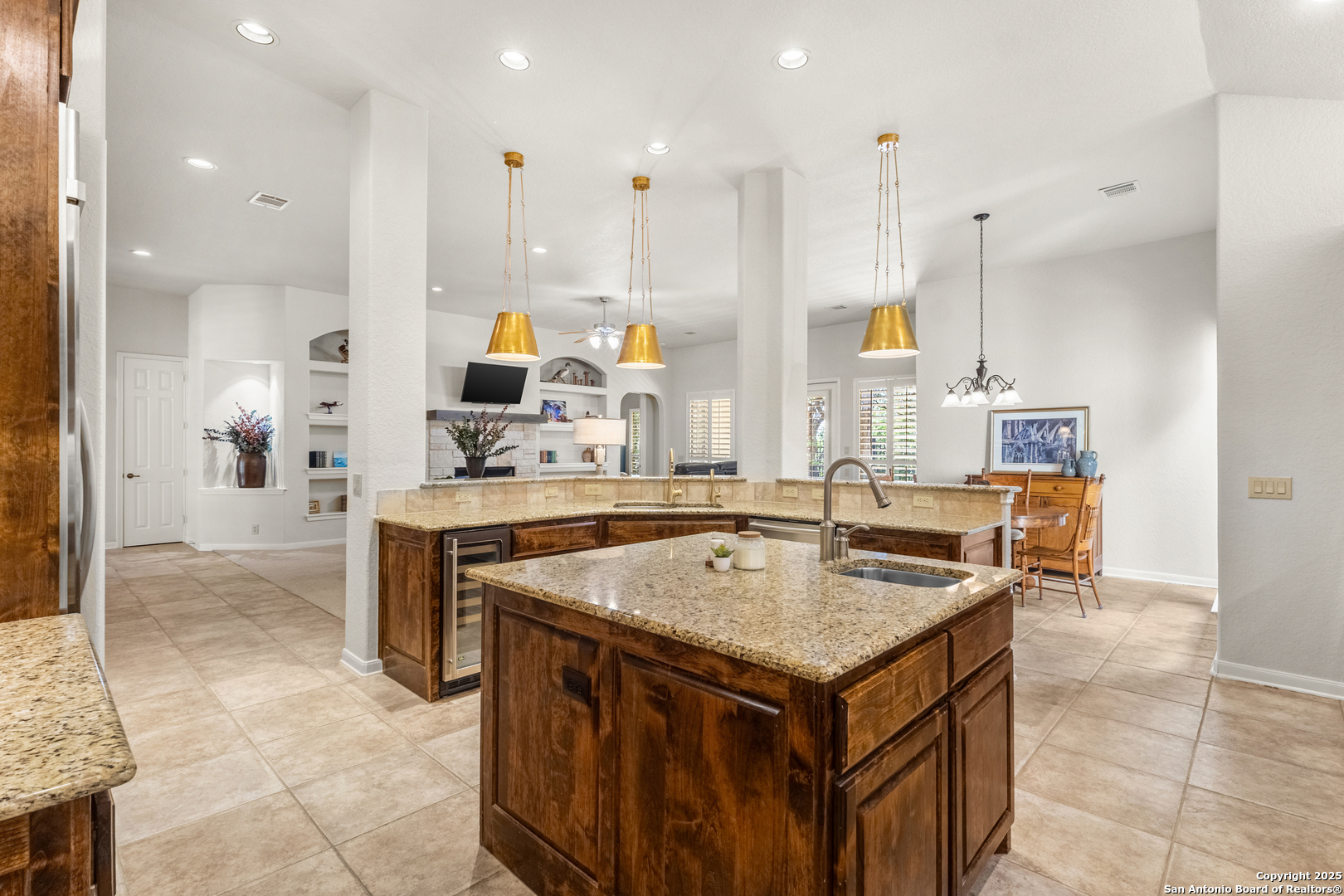 3238 Medaris Lane San Antonio TX 78258
