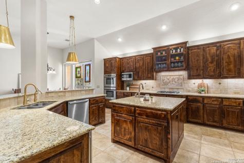 3238 Medaris Lane San Antonio TX 78258