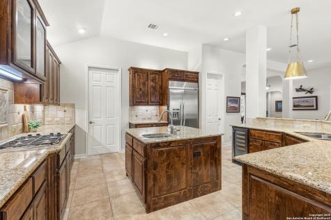 3238 Medaris Lane San Antonio TX 78258