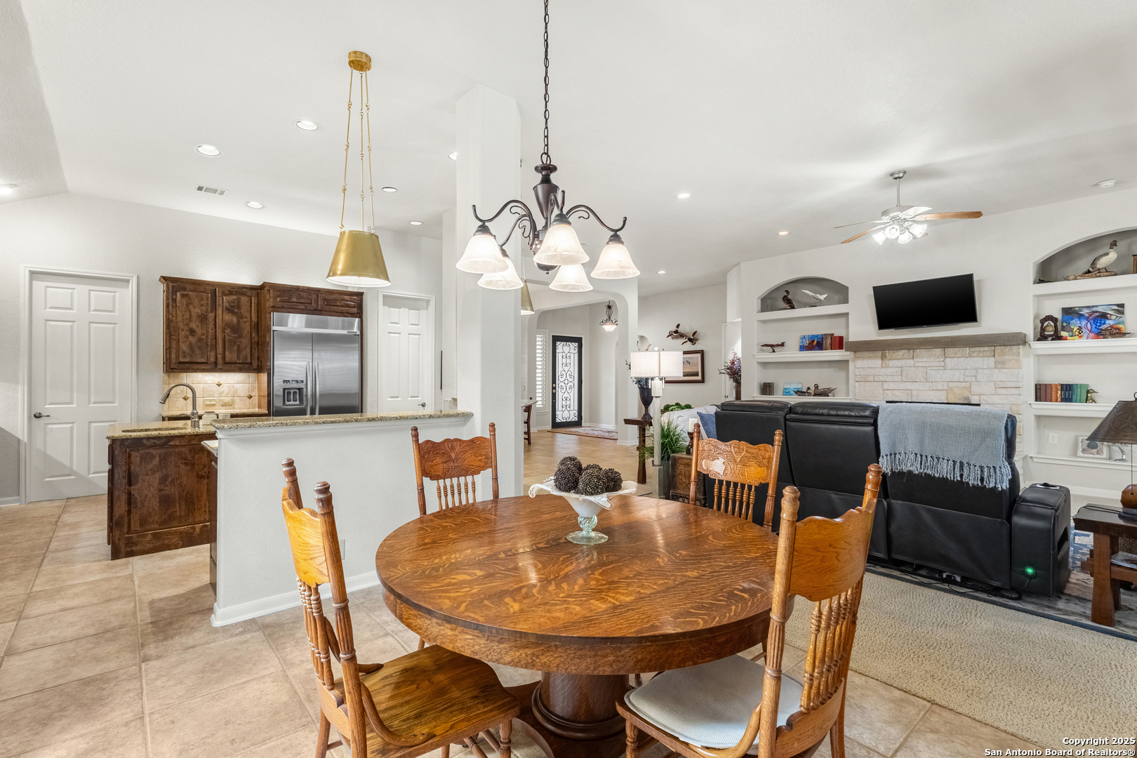 3238 Medaris Lane San Antonio TX 78258