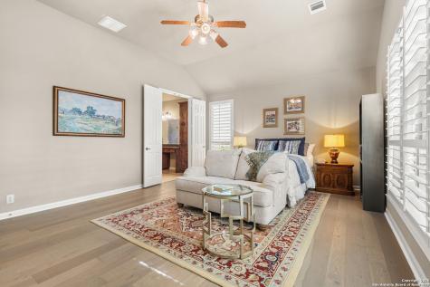 3238 Medaris Lane San Antonio TX 78258