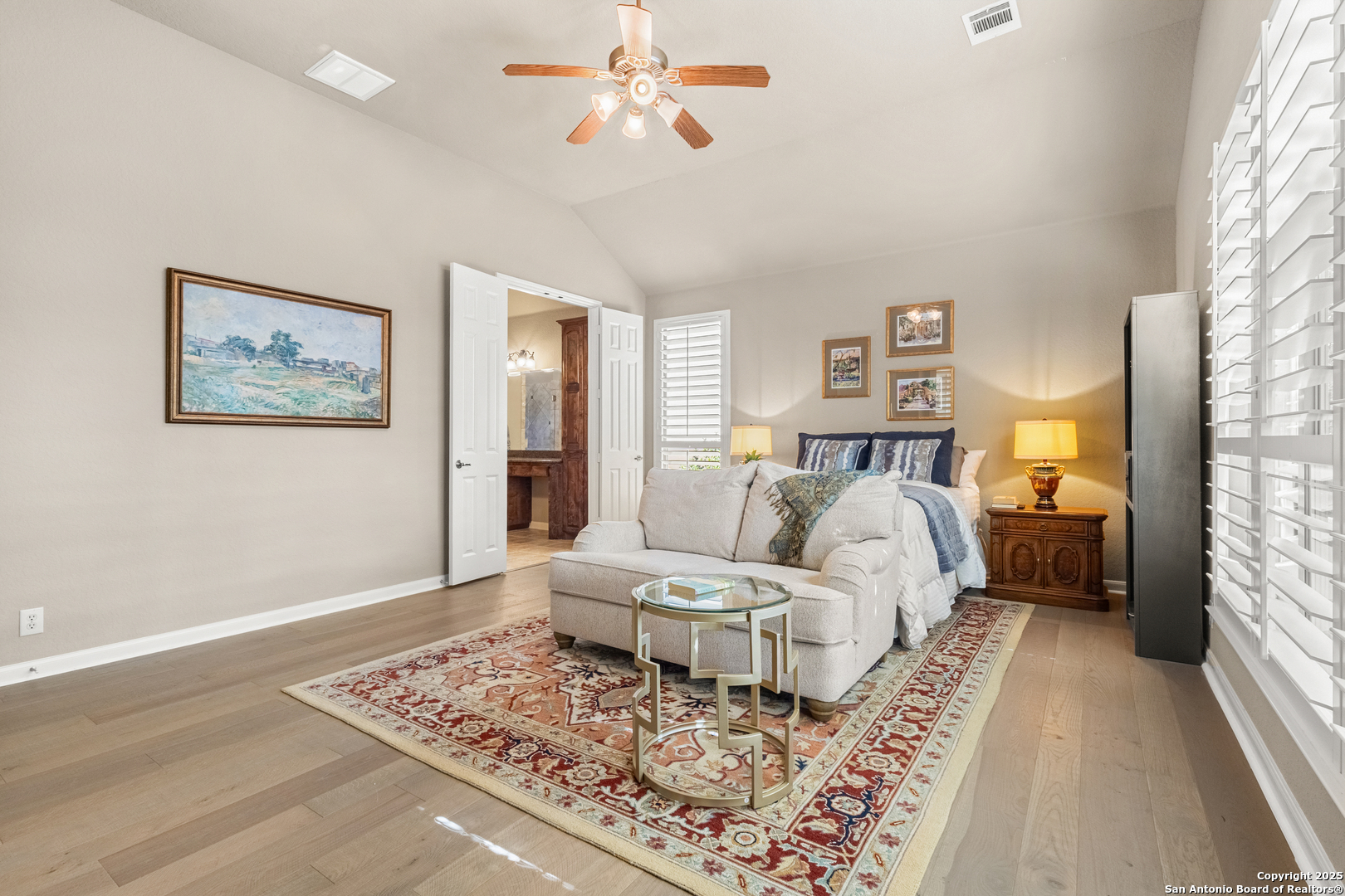 3238 Medaris Lane San Antonio TX 78258