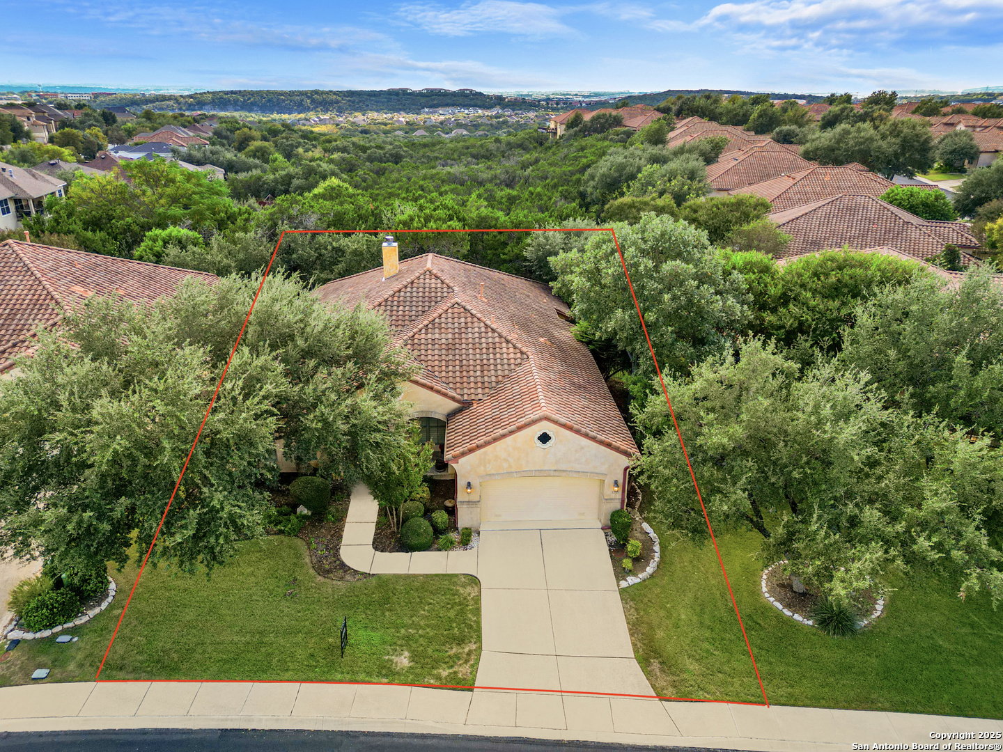 3238 Medaris Lane San Antonio TX 78258