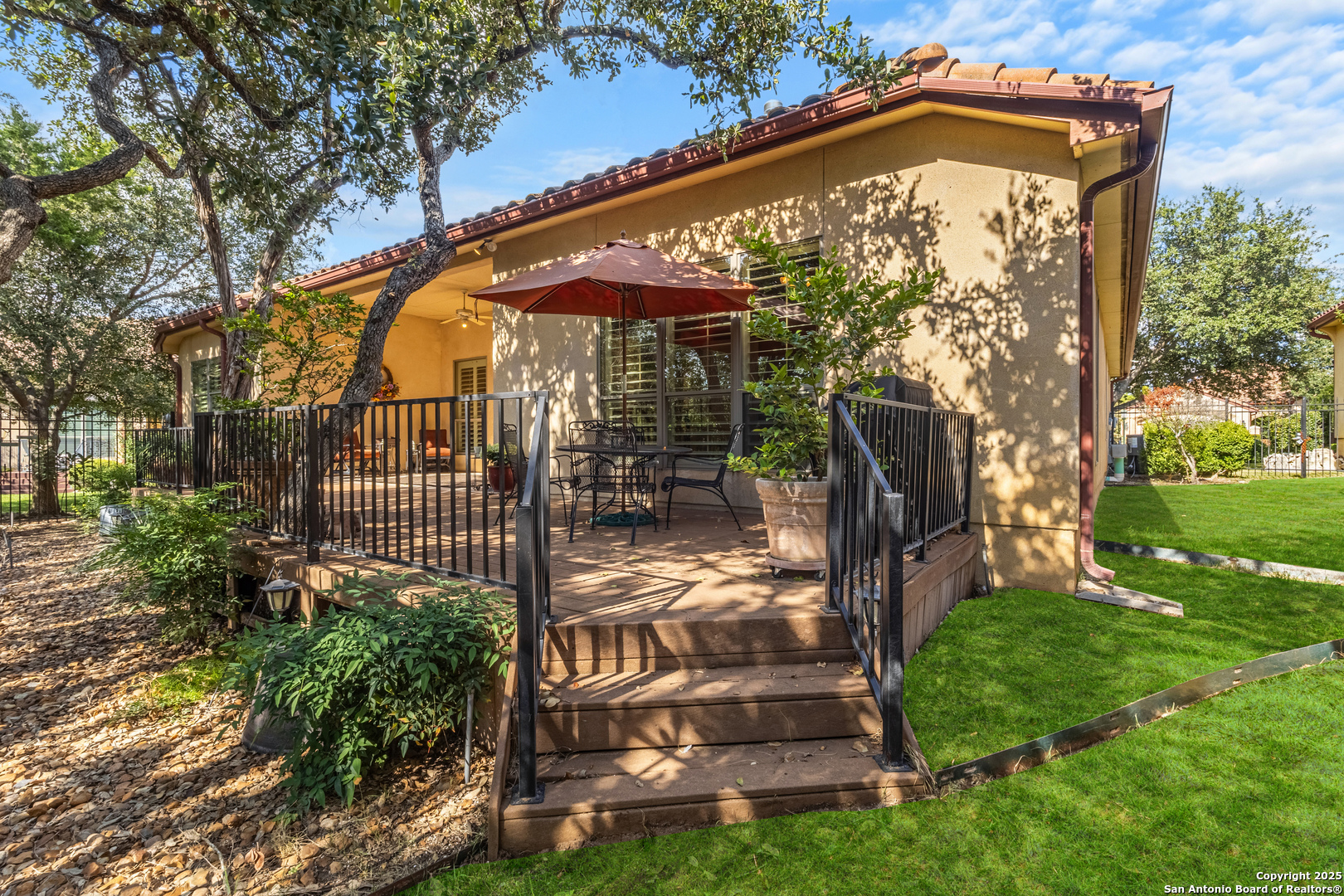 3238 Medaris Lane San Antonio TX 78258