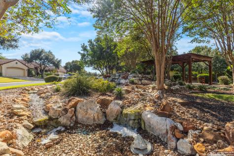 3238 Medaris Lane San Antonio TX 78258