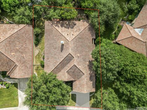 3238 Medaris Lane San Antonio TX 78258