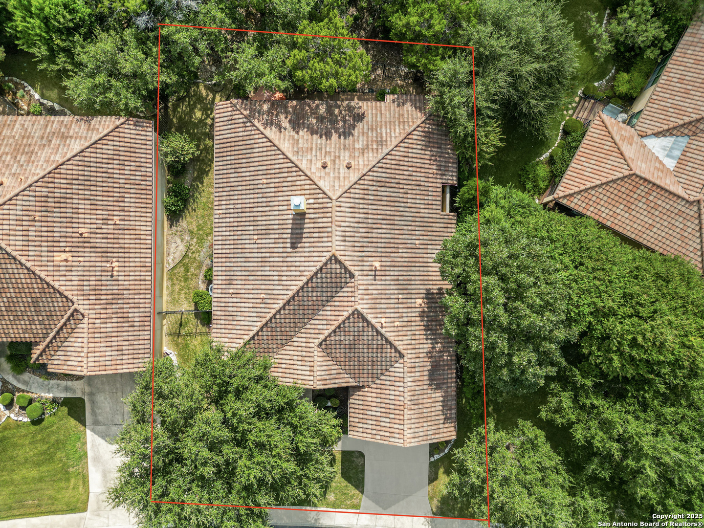 3238 Medaris Lane San Antonio TX 78258