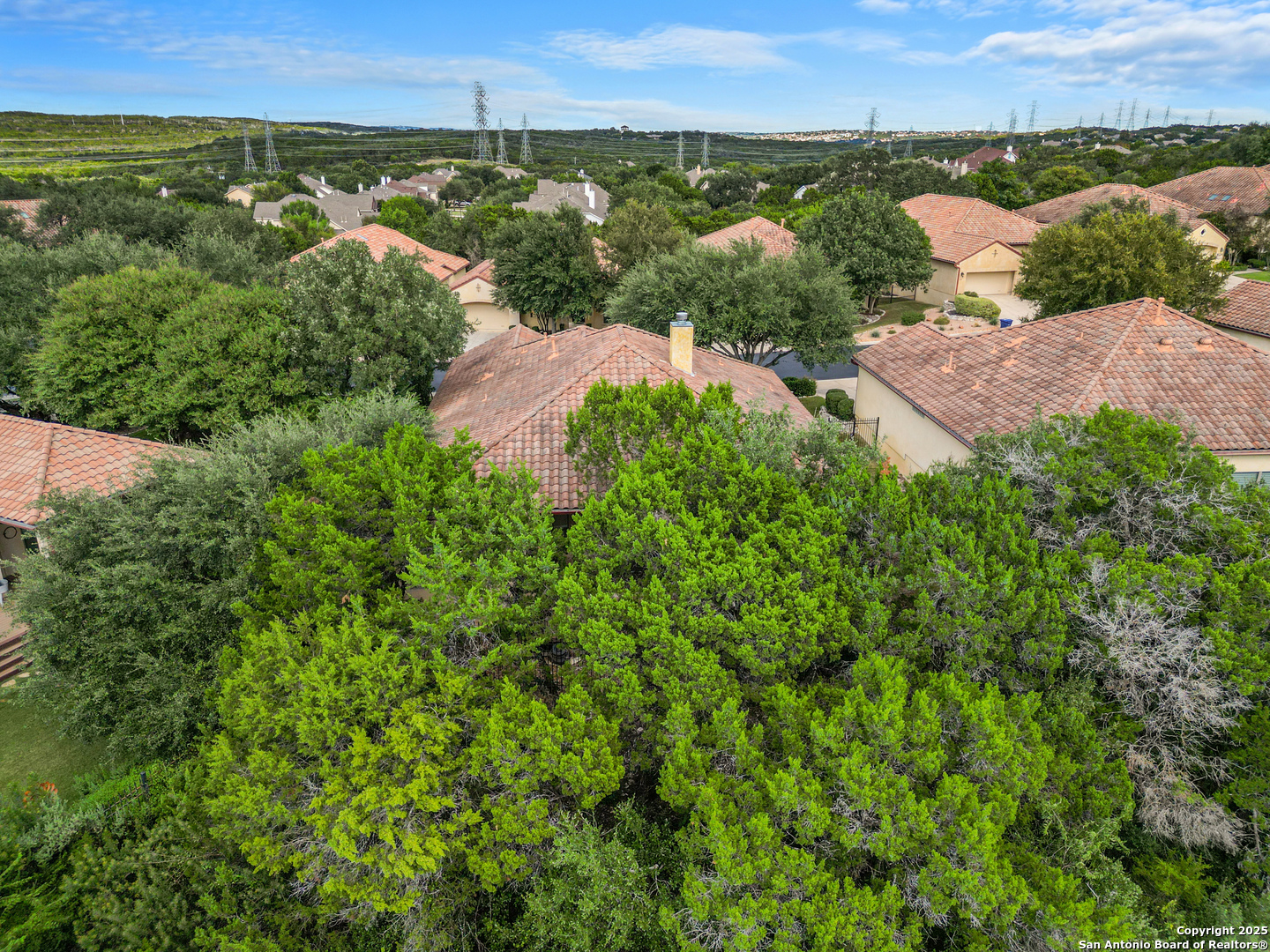 3238 Medaris Lane San Antonio TX 78258