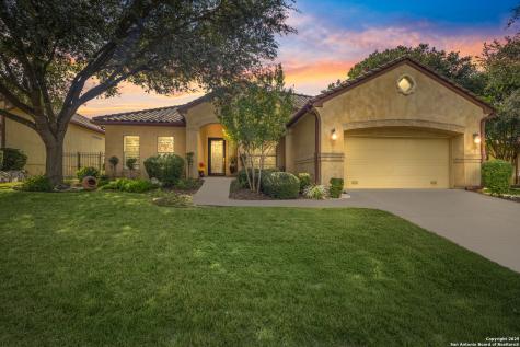 3238 Medaris Lane San Antonio TX 78258