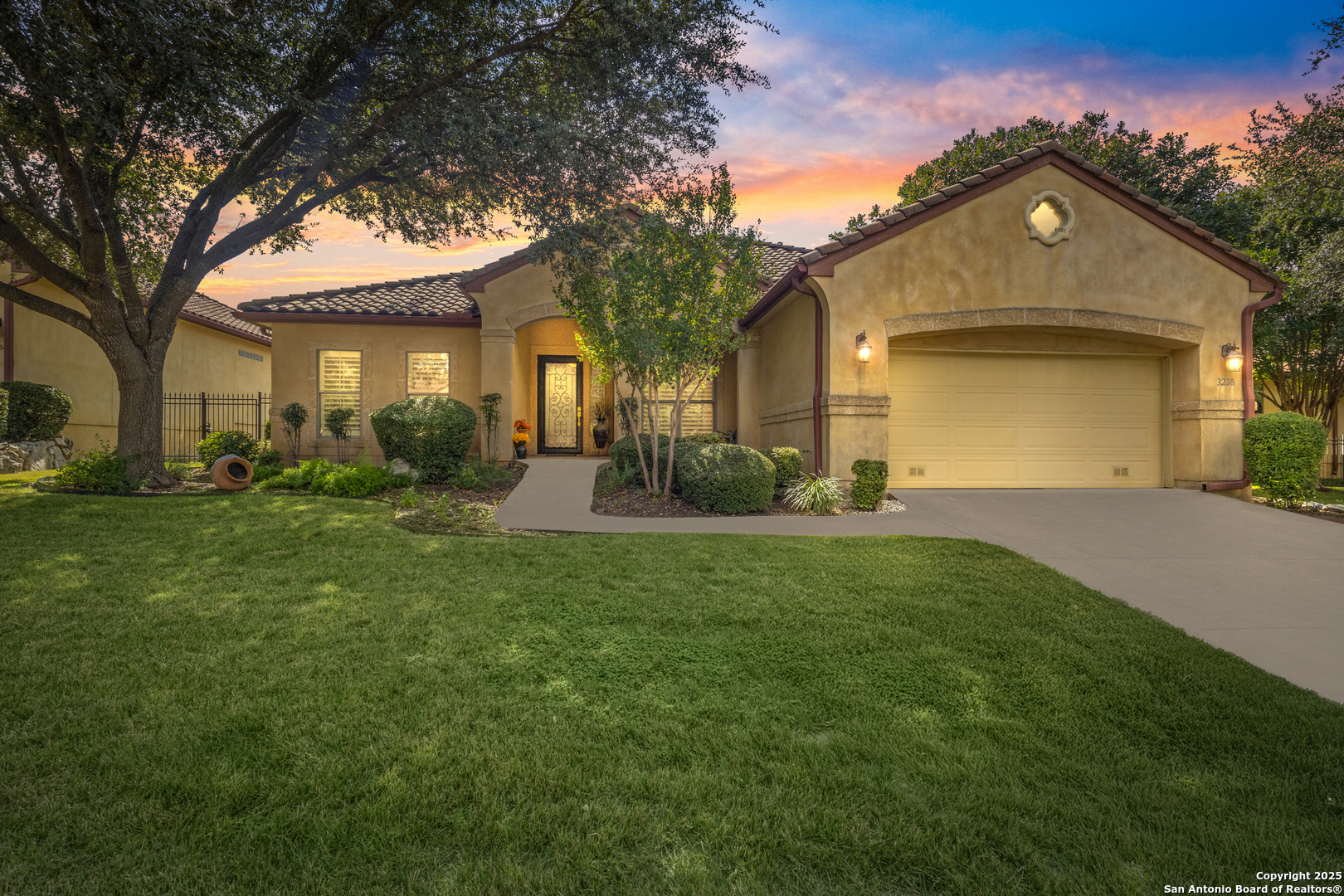3238 Medaris Lane San Antonio TX 78258