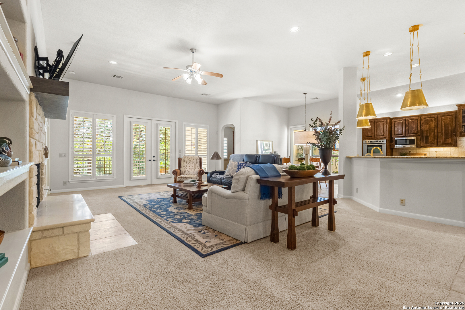 3238 Medaris Lane San Antonio TX 78258