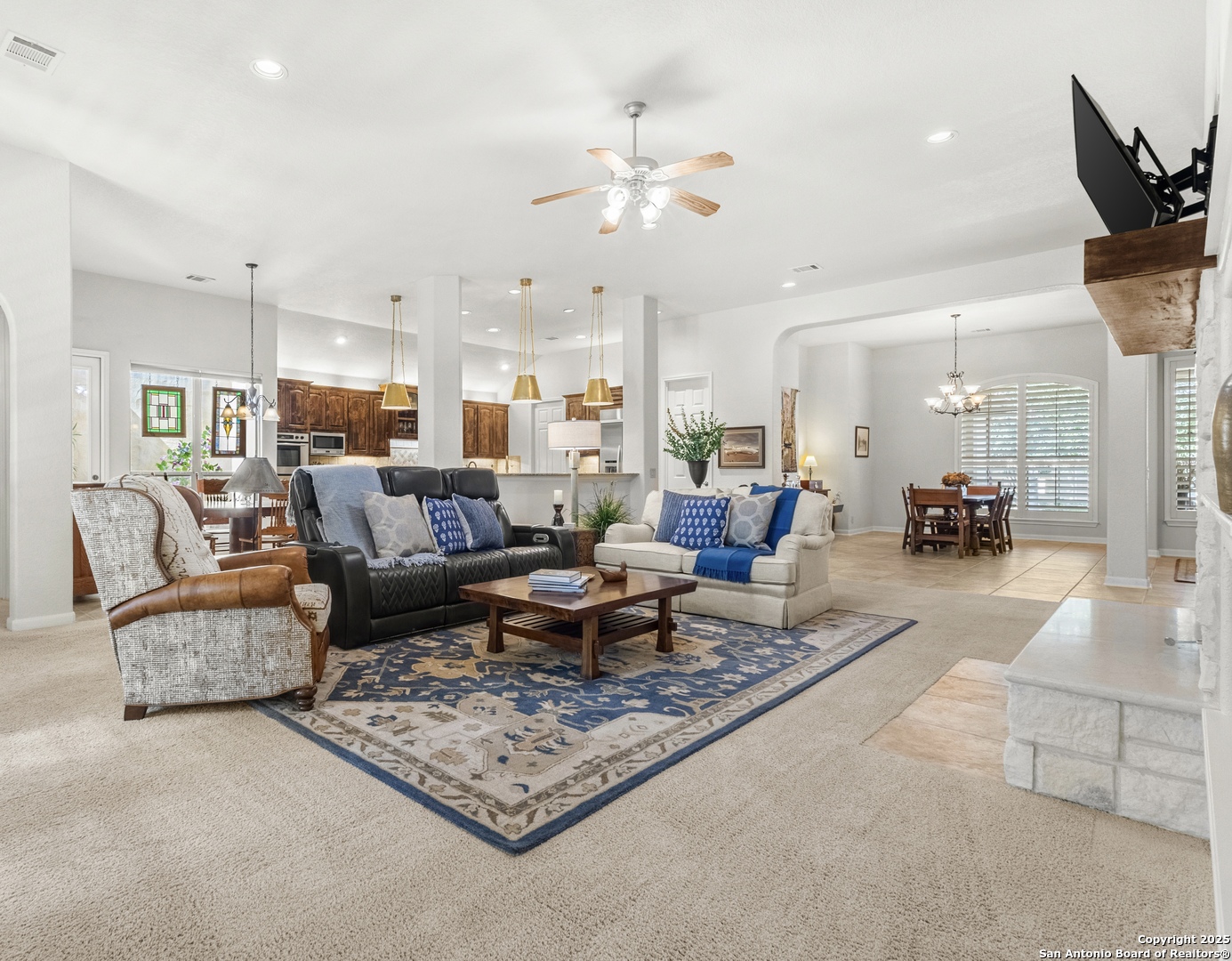 3238 Medaris Lane San Antonio TX 78258